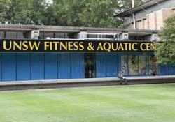UNSW Fitness and Aquatic Centre